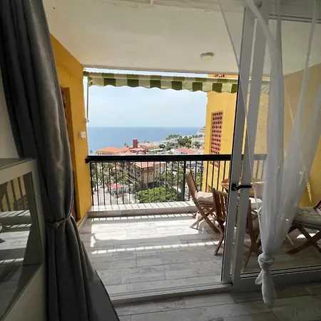 דירה Lookout Point Tenerife Americas *