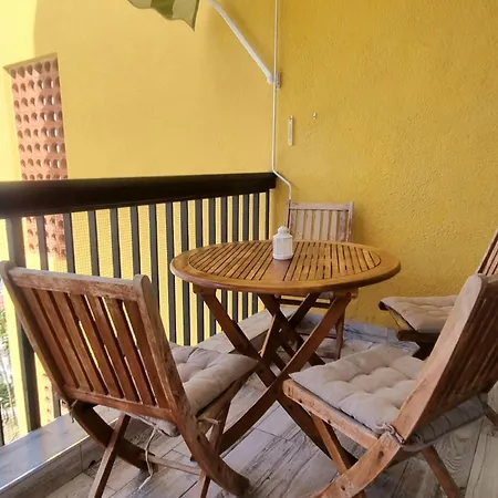 Appartement Lookout Point Tenerife Americas *