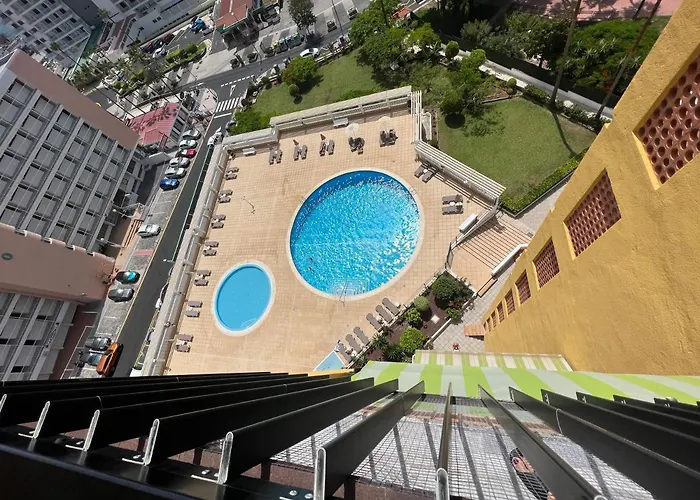 Apartman Lookout Point Tenerife Americas