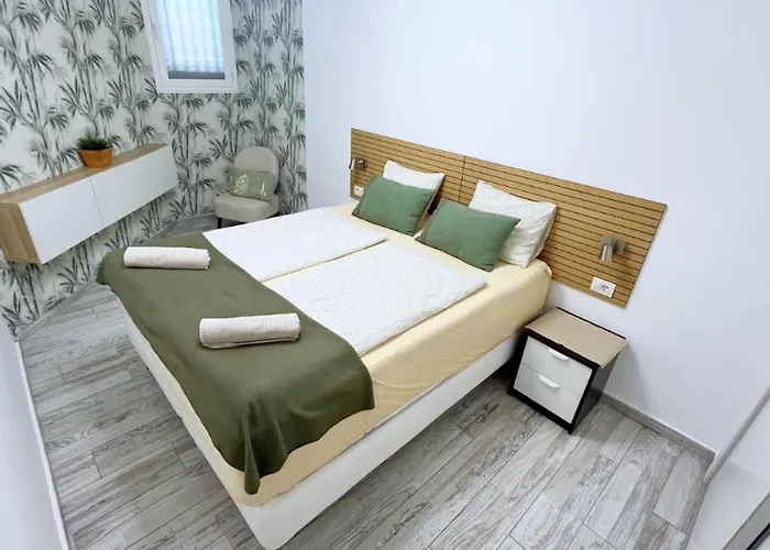 Lookout Point Tenerife Americas Apartman