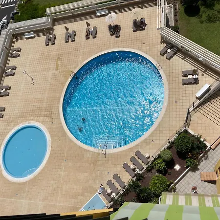 Apartment Lookout Point Tenerife Americas Playa Fanabe