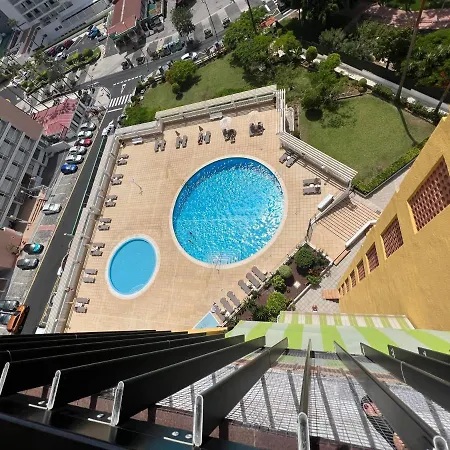 Apartment Lookout Point Tenerife Americas
