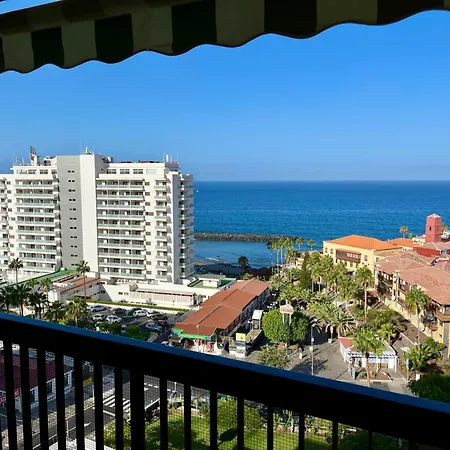 Lookout Point Tenerife Americas Apartment *