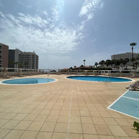 Lookout Point Tenerife Americas * Playa Fanabe
