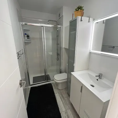 Lookout Point Tenerife Americas Apartamento *