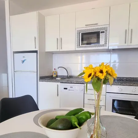 Lookout Point Tenerife Americas Appartement *