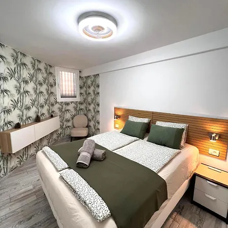 Lookout Point Tenerife Americas Appartement