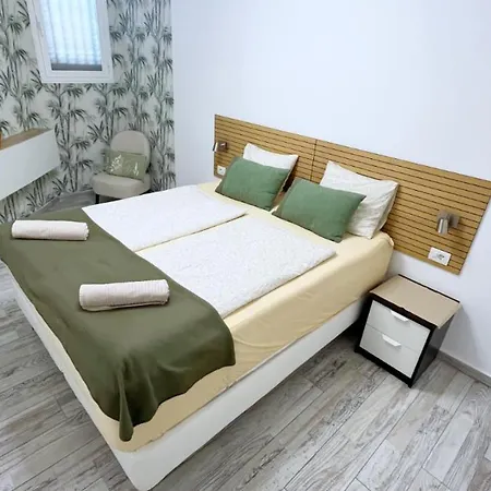 Lookout Point Tenerife Americas Appartement