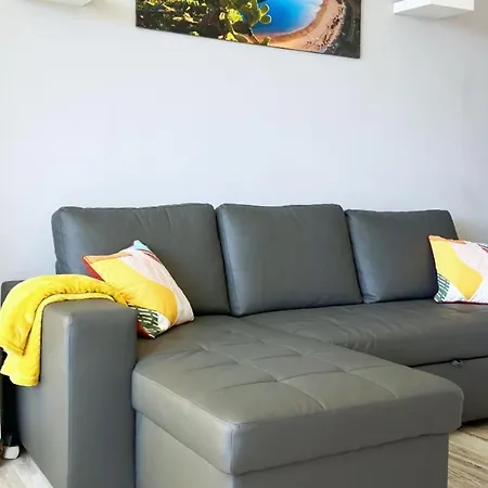 Apartment Lookout Point Tenerife Americas *