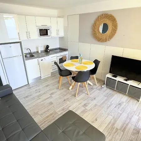 Appartement Lookout Point Tenerife Americas Playa Feñabe