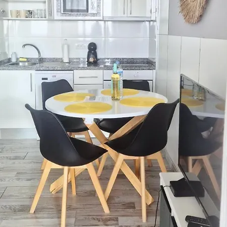 Lookout Point Tenerife Americas Appartement