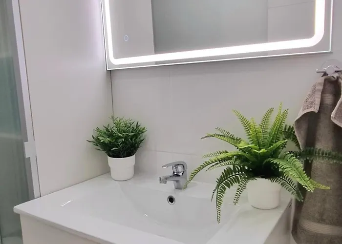 Apartmán Lookout Point Tenerife Americas