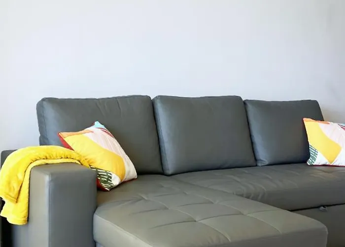 Apartmán Lookout Point Tenerife Americas *