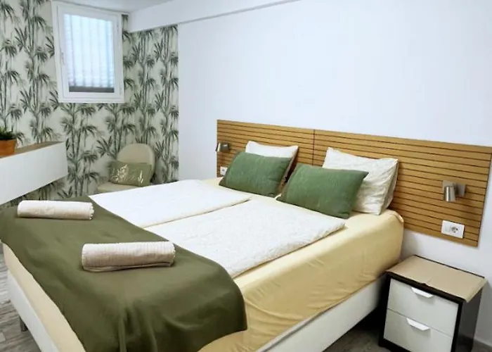 Lookout Point Tenerife Americas